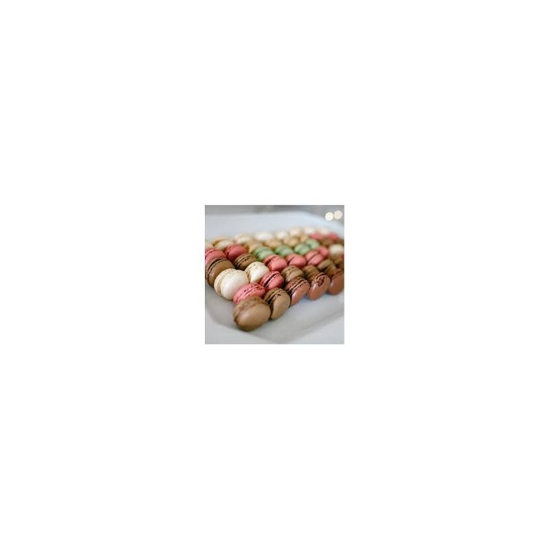 petit macaron