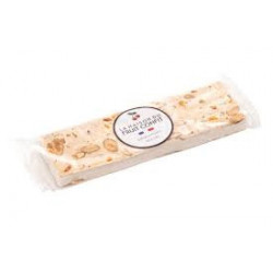 nougat barre