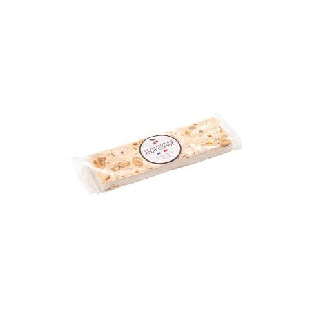 nougat barre
